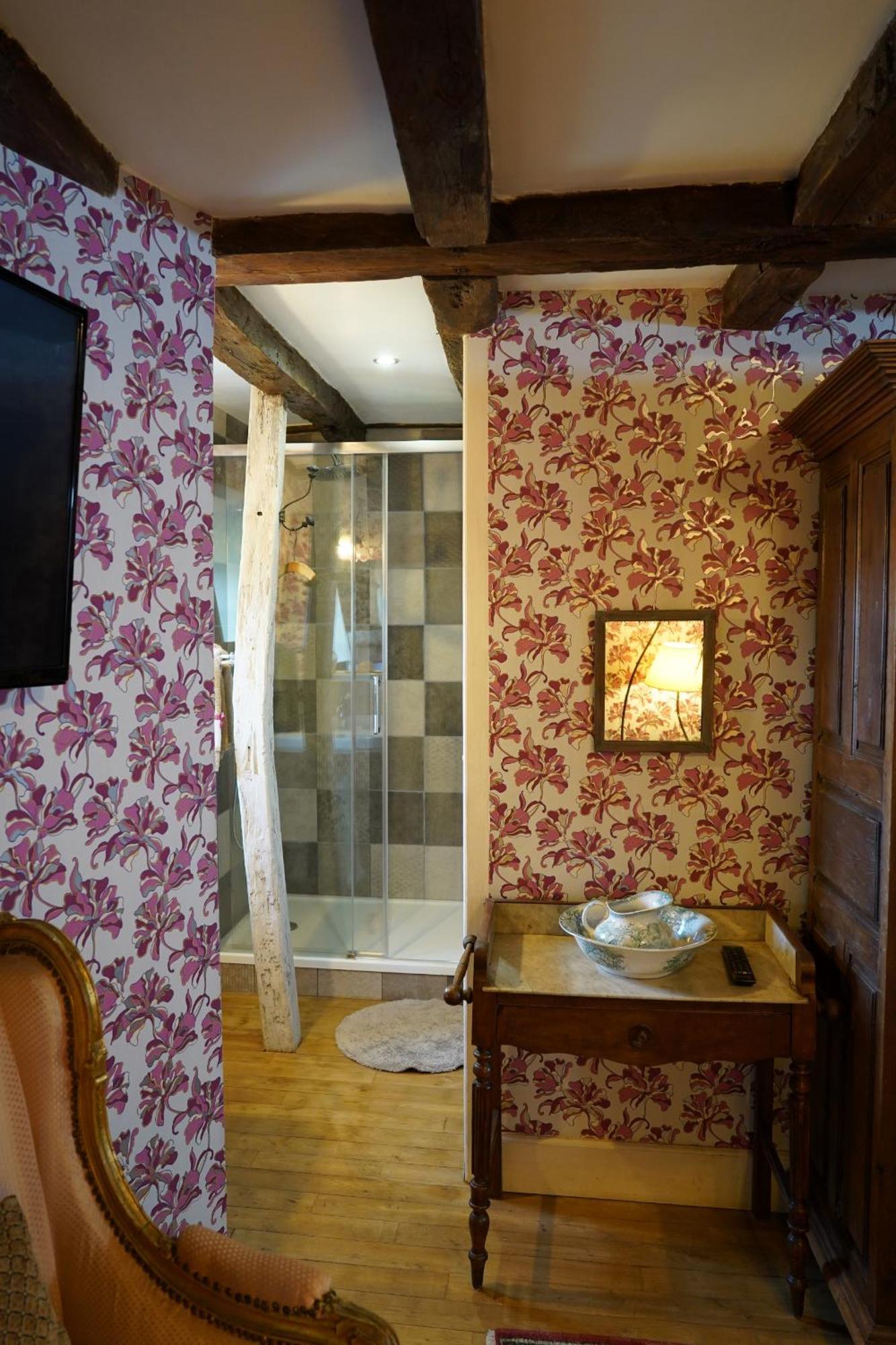 Chateau De Vassinhac Chambres D'Hotes Collonges La Rouge Habitación foto